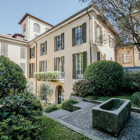 Apartament Sailer Loft - The House Of Travelers Como Zewnętrze zdjęcie