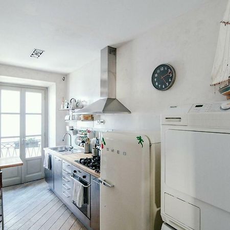 Apartament Sailer Loft - The House Of Travelers Como Zewnętrze zdjęcie