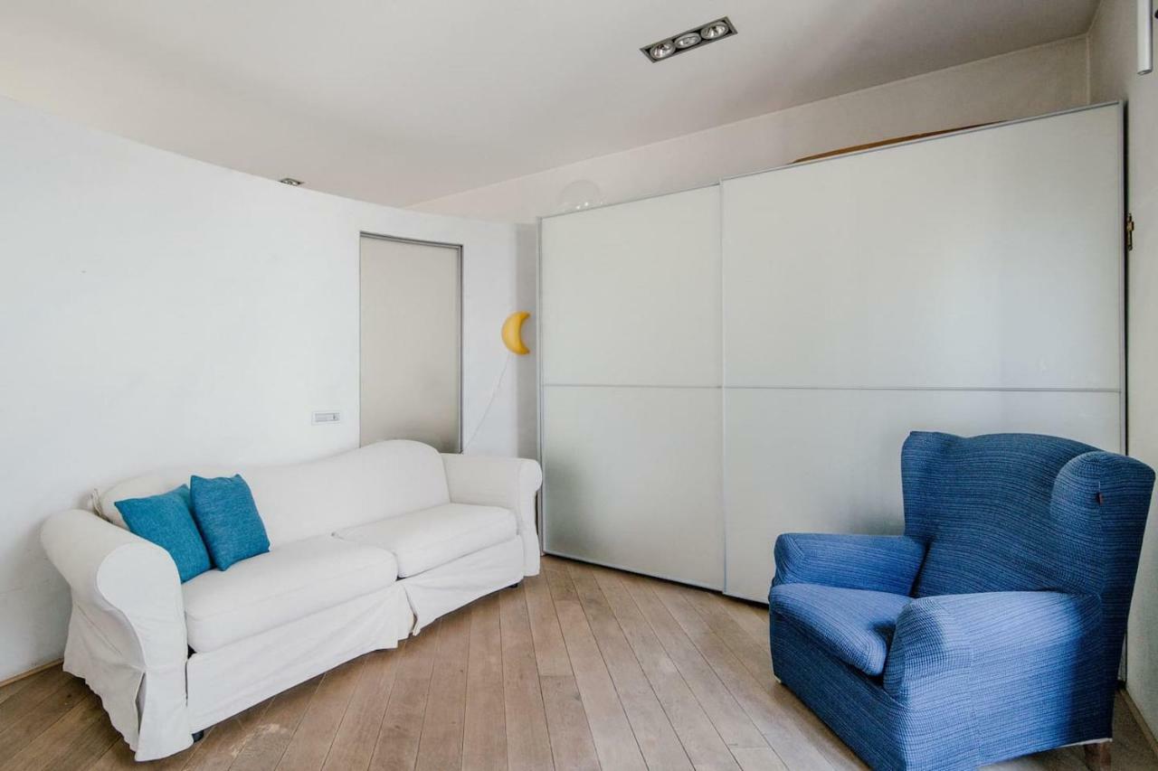 Apartament Sailer Loft - The House Of Travelers Como Zewnętrze zdjęcie