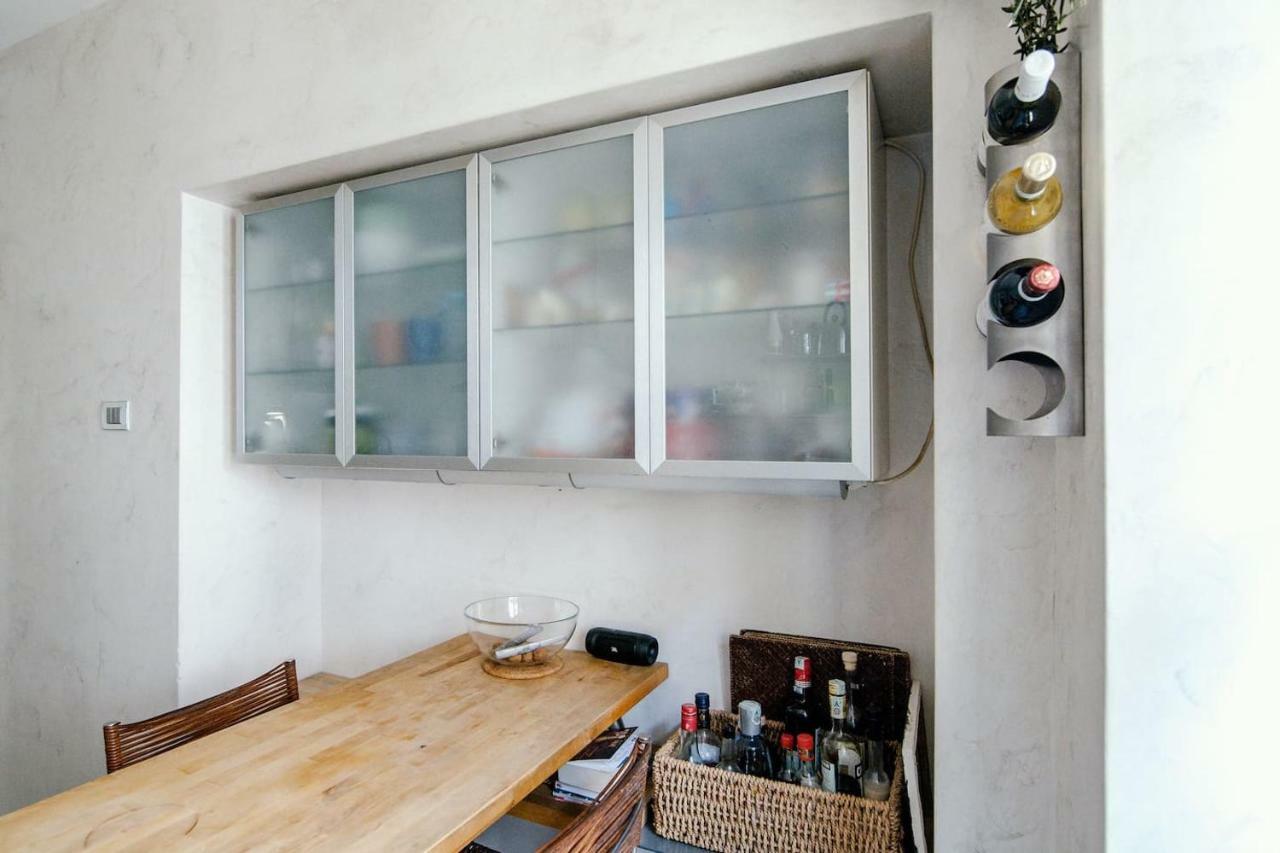 Apartament Sailer Loft - The House Of Travelers Como Zewnętrze zdjęcie